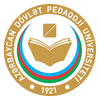 Azerbaycan Devlet Pedagoji Üniversitesi Bölümleri