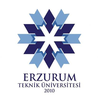 Erzurum Teknik Üniversitesi Bölümleri