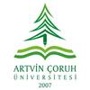Artvin Çoruh Üniversitesi Bölümleri