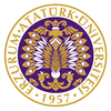 Atatürk Üniversitesi Bölümleri