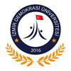 İzmir Demokrasi Üniversitesi Bölümleri