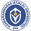 Kahramanmaraş İstiklal Üniversitesi Bölümleri