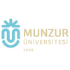 Munzur Üniversitesi Bölümleri