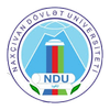 Nahcivan Devlet Üniversitesi Bölümleri