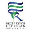 Recep Tayyip Erdoğan Üniversitesi Bölümleri