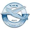 Türk Hava Kurumu Üniversitesi Bölümleri